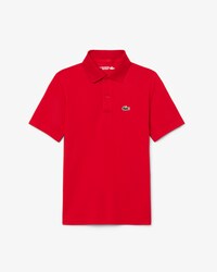 Sport-Polohemd aus Jersey mit Ultra Dry-Technologie