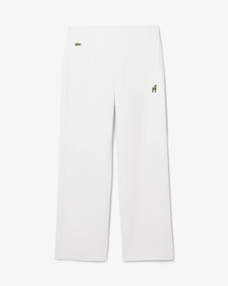 Trainingshose Lacoste x Novak Djokovic The GOAT