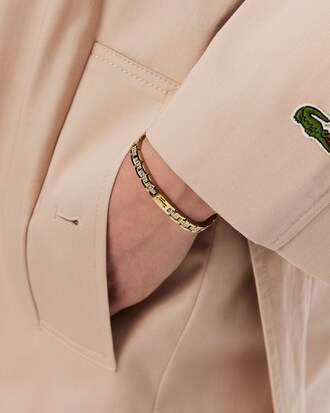 Strassarmband Metropole