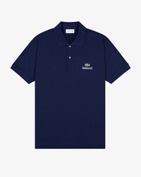 Classic Fit-Polohemd Lacoste x Lamarel L.12.12 Original