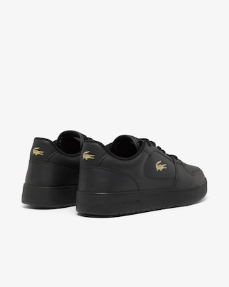 Herren-Sneakers Court Ace aus Leder