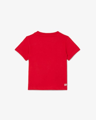 Unisex Sport-T-Shirt aus technischer Baumwolle mit Ultra Dry-Technologie