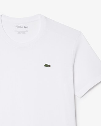 Sport-T-Shirt aus Baumwolle mit Ultra Dry-Technologie