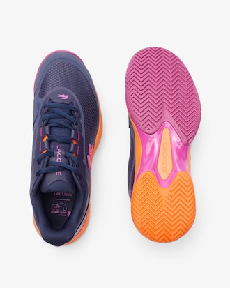 Herren-Tennisschuhe Miami Open Edition Tech Point