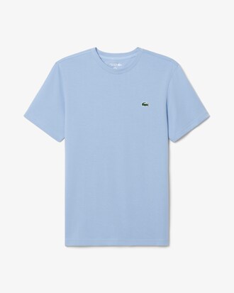 T-Shirt Lacoste Tennis x Daniil Medvedev
