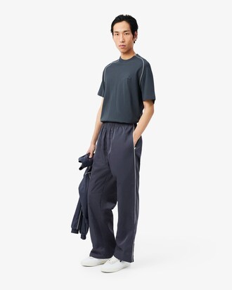Relaxed Fit-Trainingshose