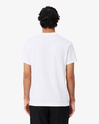 Sport-T-Shirt mit XXL-Logo und Ultra Dry-Technologie