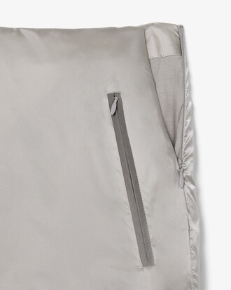 Gefütterter Bleistiftrock Runway