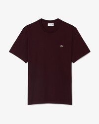 T-Shirt aus Baumwolle
