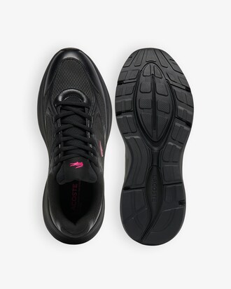 Herren-Sneakers Run Set Evo