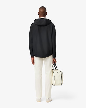 Slim Fit Chino-Hose aus Stretch-Baumwolle