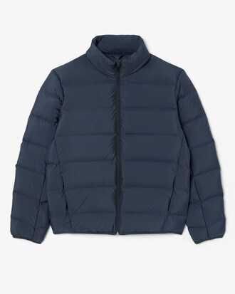 Wasserabweisende Commuter-Daunenjacke