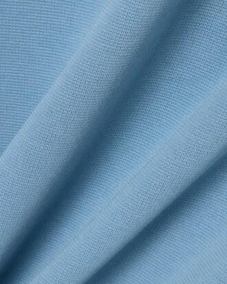 Regular Fit-Polohemd aus Baumwolle
