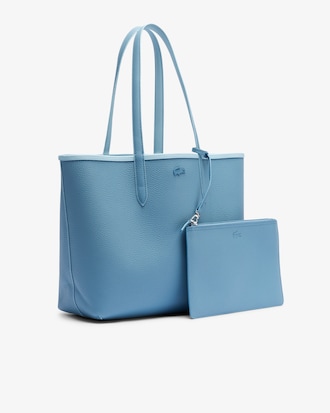 Wendbare Tote Bag Anna mit abnehmbarer Tasche