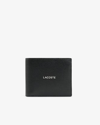 Mittelgro&szlig;e Brieftasche Ossian aus Leder