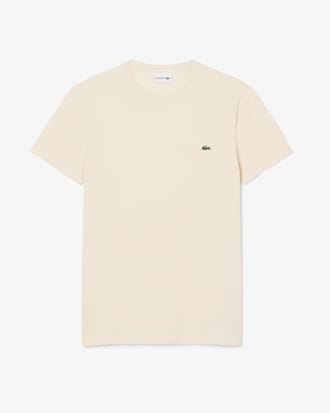 T-Shirt aus Pima-Baumwolle