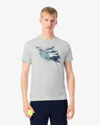 Sport-T-Shirt Roland-Garros Edition