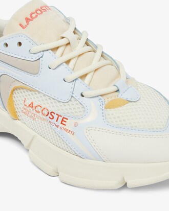 Junior-Sneakers L003 Neo aus Leder