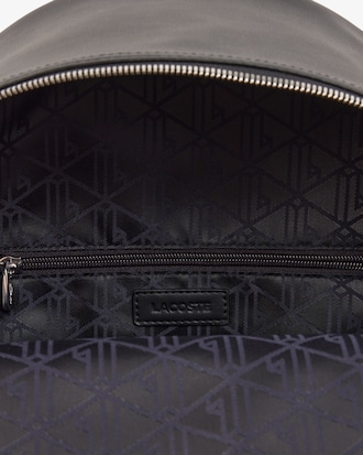 Rucksack Langon aus Petit Piqu&eacute;