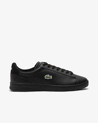 Herren-Sneakers Carnaby Set aus Leder