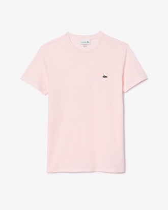 T-Shirt aus Pima-Baumwolle