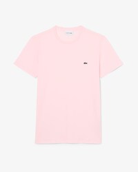 T-Shirt aus Pima-Baumwolle