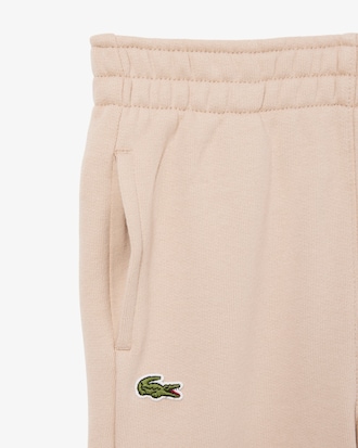 Baby-Poloset aus Petit Piqu&eacute;