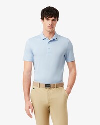 Golf-Polohemd aus Stretch mit Ultra-Dry-Technologie