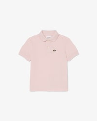Polohemd aus Petit Piqu&eacute;