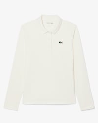 Wärmeregulierendes Golf-Polohemd mit UV-Schutz