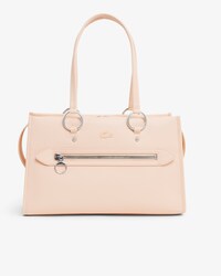 Mittelgro&szlig;e Tasche Celys mit Griff oben