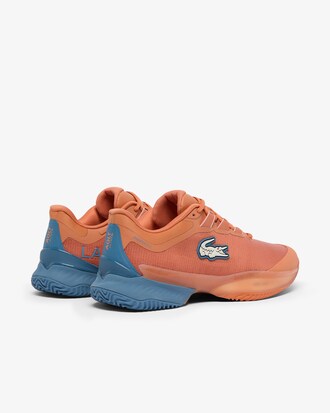 Herren-Tennisschuhe AG-LT Ultra für Sandplätze