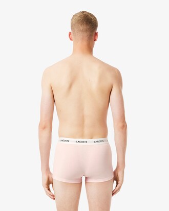 3er-Pack Baumwoll-Stretch-Trunks