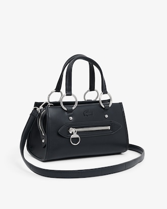 Kleine Tasche Celys mit Griff oben