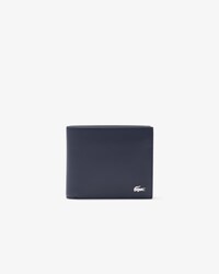 Brieftasche FG aus Leder mit Kartenetui, Geschenkset