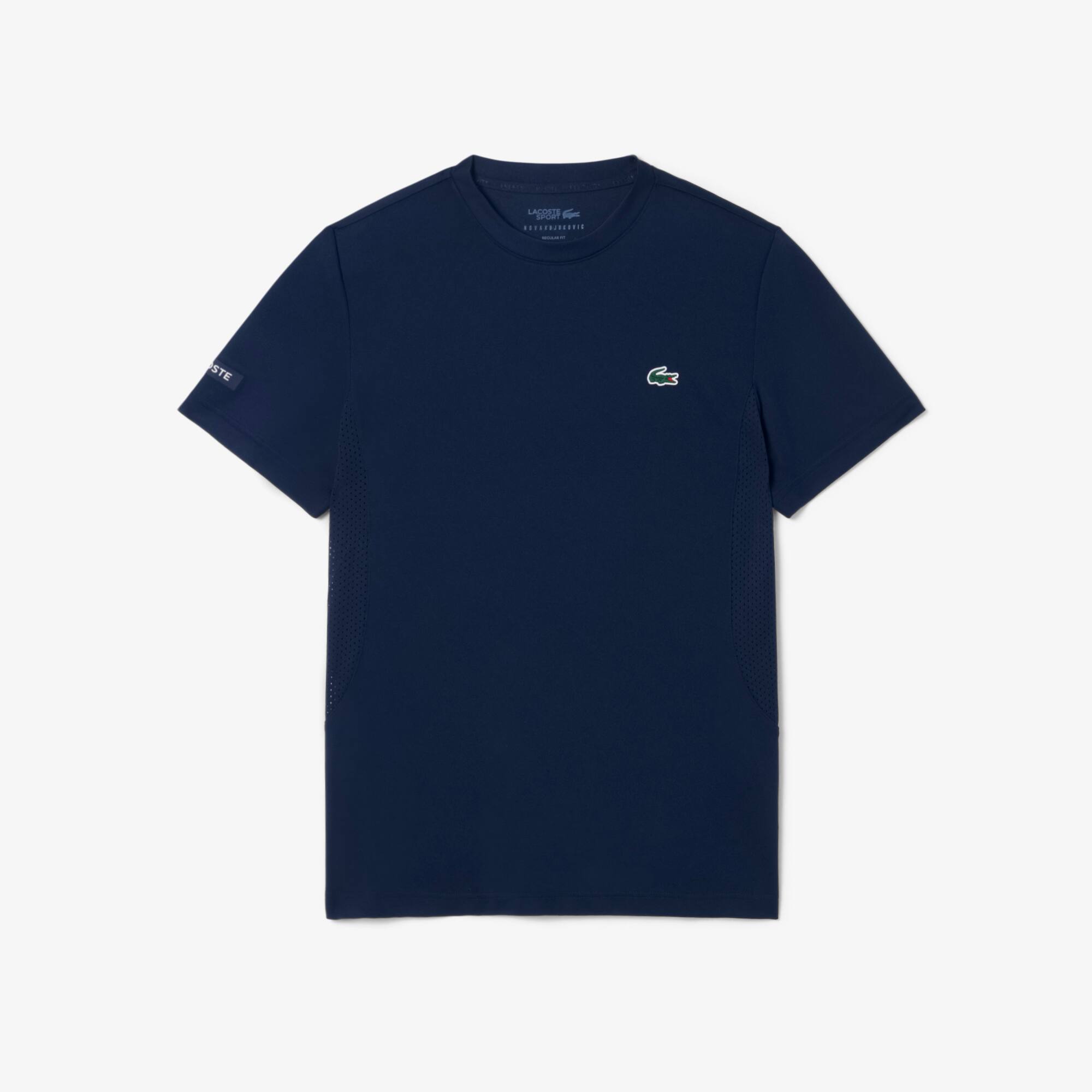Lacoste T Shirt Herren Sale