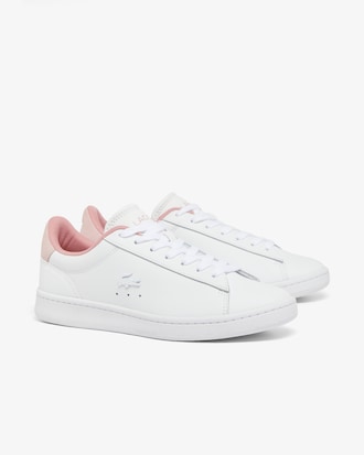 Damen-Sneakers Carnaby Set aus Leder