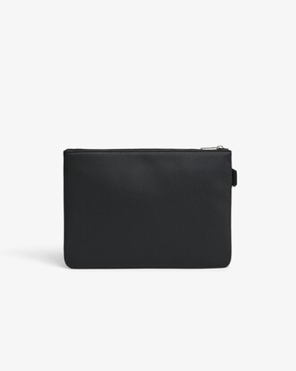Klassische Pouch Bag f&uuml;r Herren