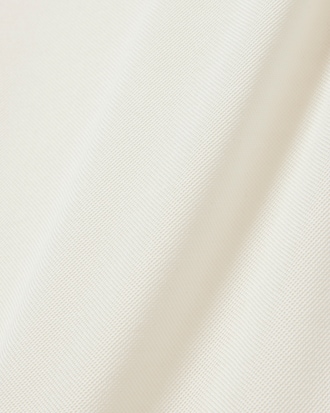 Langes Slim Fit-Polohemd Runway aus Seide