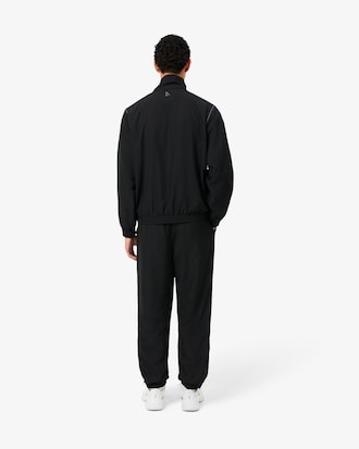 Lacoste Tennis x Novak Djokovic Tracksuit