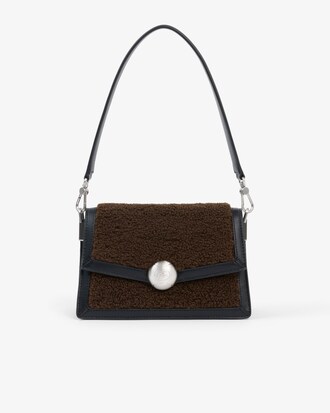 Schultertasche Tennis Bliss