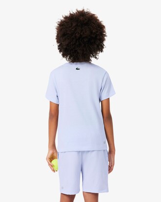 Unisex Sport-T-Shirt mit Print und Ultra Dry-Technologie