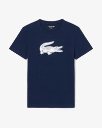Sport-T-Shirt mit XXL-Logo und Ultra Dry-Technologie