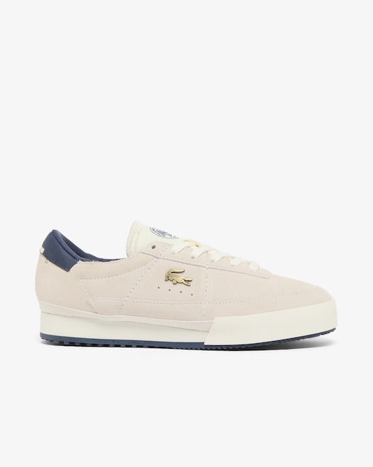 OFF WHITE/NAVY