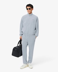 Commuter-Trainingsjacke aus Stretchmaterial