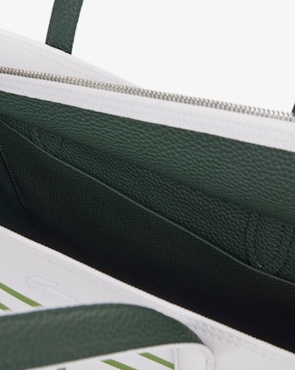 Wendbare Tote Anna mit Rei&szlig;verschluss