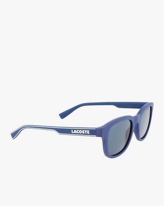 Rechteckige Sonnenbrille Active Line