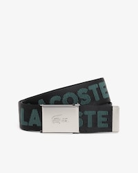 G&uuml;rtel aus Jacquard