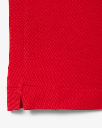 Classic Fit-Polohemd L.12.12 Original