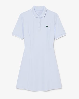Golfkleid mit Einfassung und Ultra-Dry-Technologie